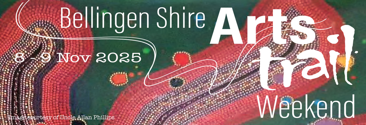 Bellingen Shire Arts Trail